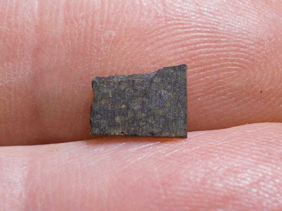 NWA 16172 CL3 #15 - 0,13 g