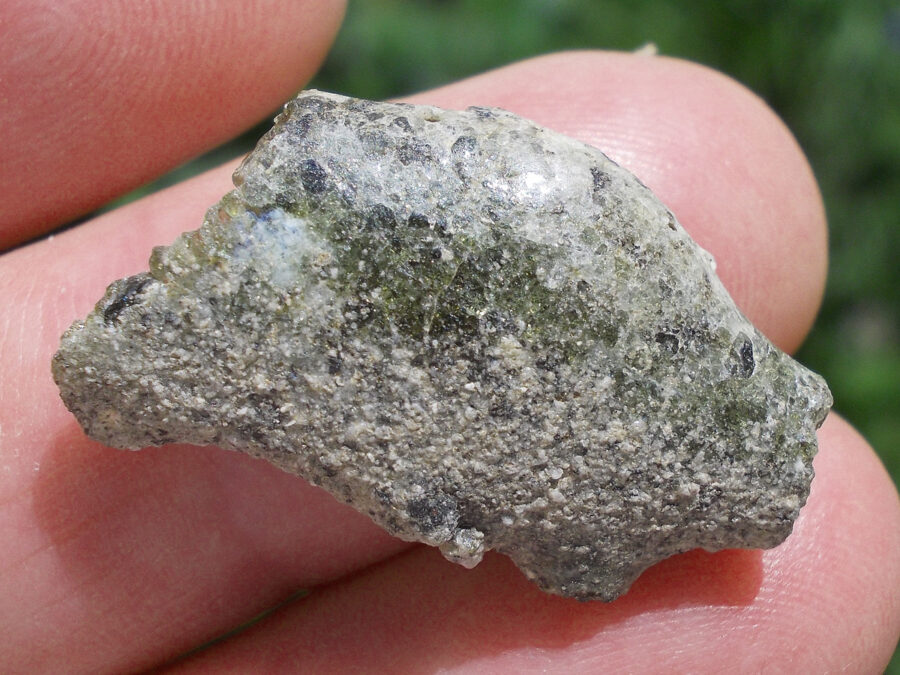 Trinitite #48 - 3 g