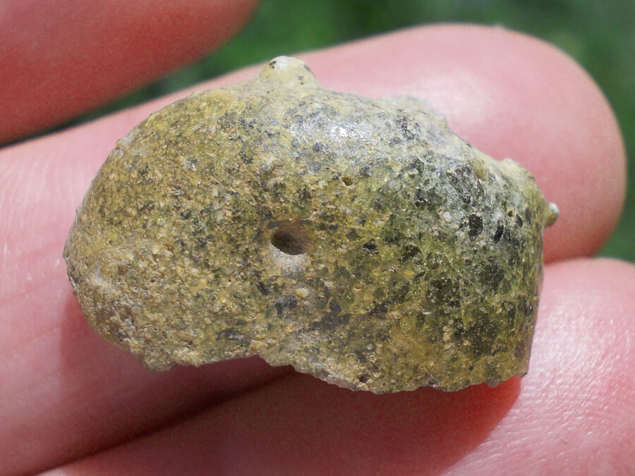 Trinitite #50 - 2,8 g
