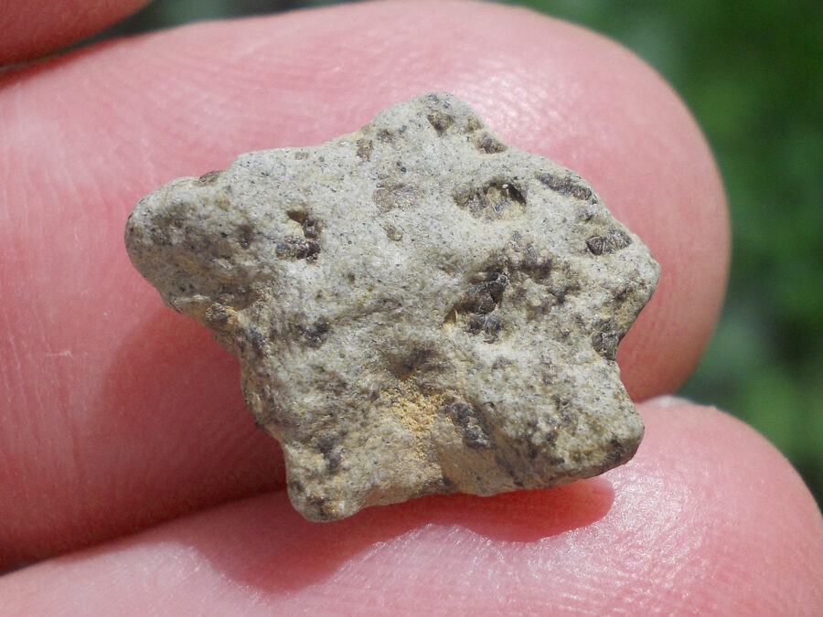 Tarkint 001 Mars Shergottite #19 - 1,5 g