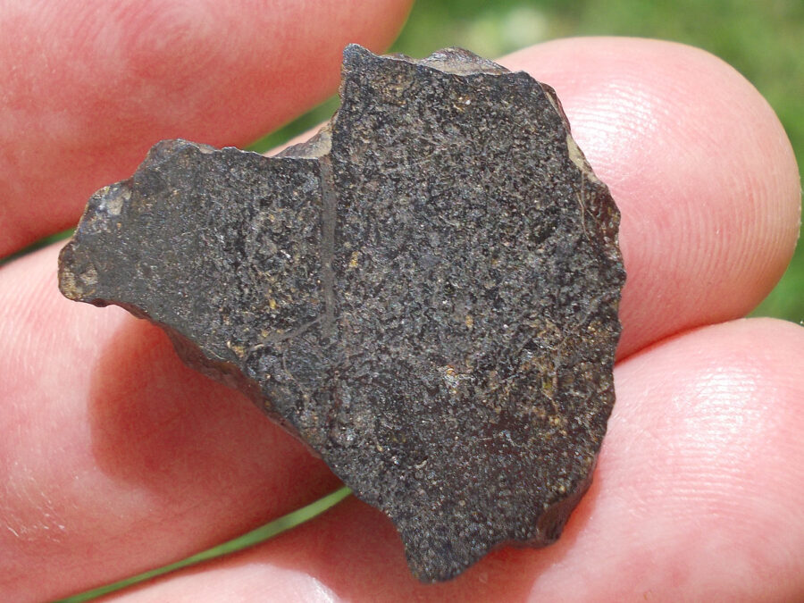 NWA 15171 Mésosidérite #15 - 6,5 g