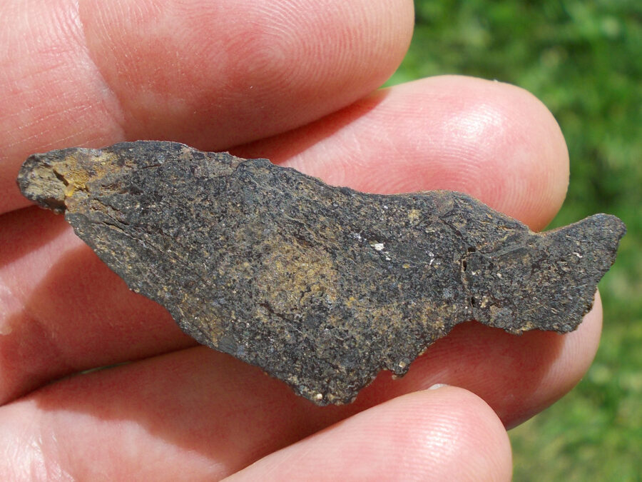 NWA 15171 Mésosidérite #16 - 12,8 g