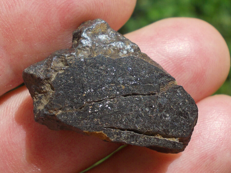 NWA 15171 Mésosidérite #17 - 9,7 g