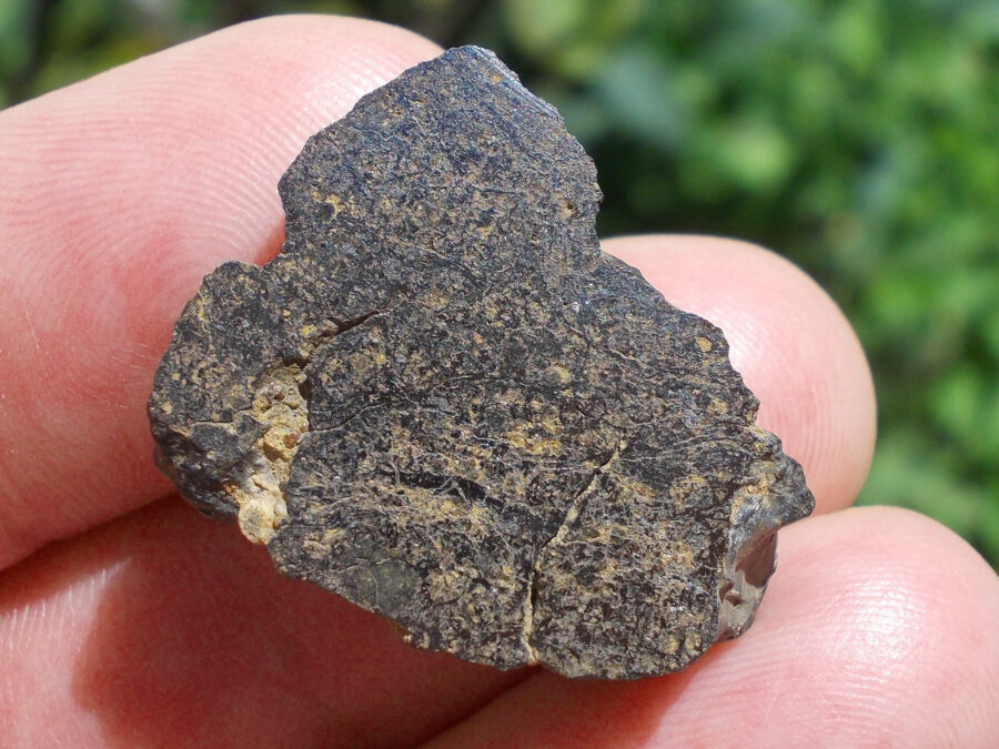 NWA 15171 Mésosidérite #21 - 6,1 g