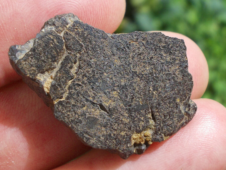 NWA 15171 Mésosidérite #22 - 10 g