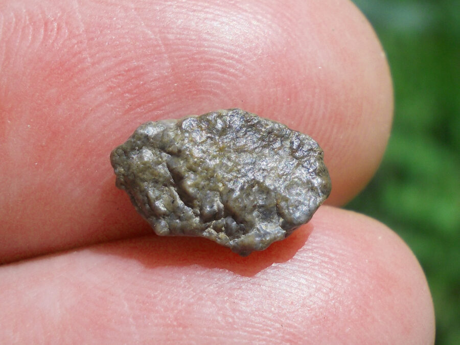 Laayoune 002 Lunaire paired #38 - 0,3 g