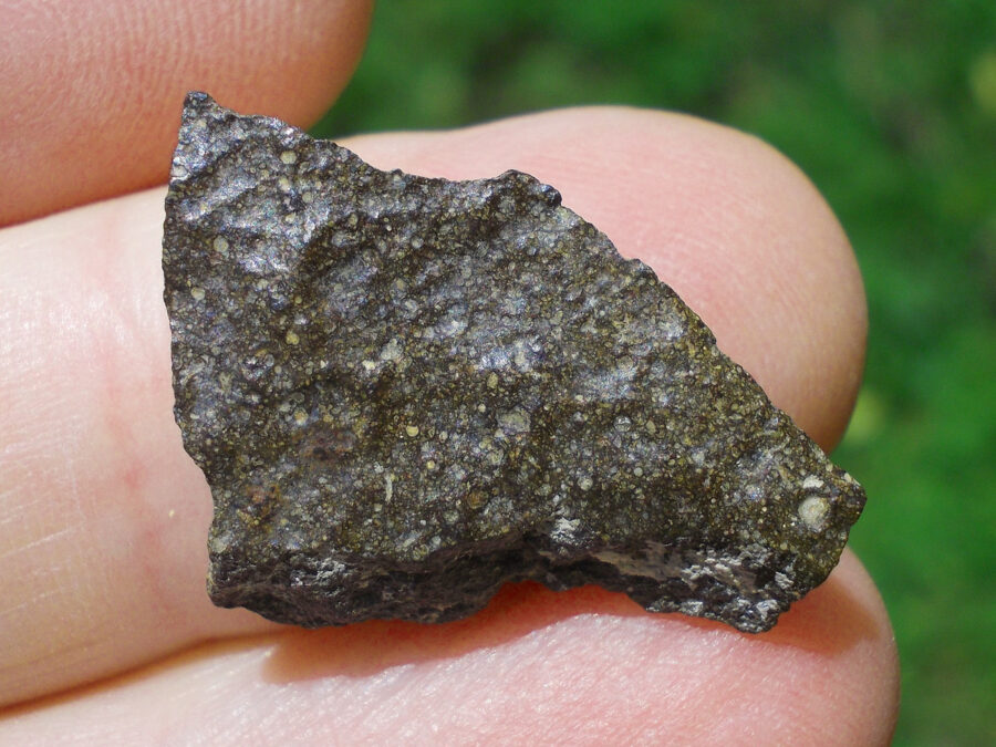 Fezzou 001 #26 R4- 2,6 g