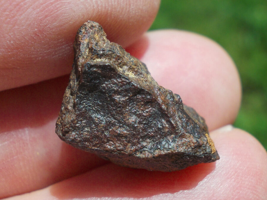 Ksar Daghara 001 #1 H6 - 4,9 g