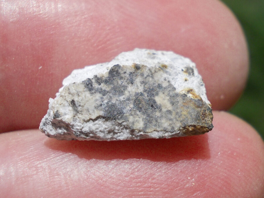 khemis Sidi Yahya #4 Aubrite - 1,2 g