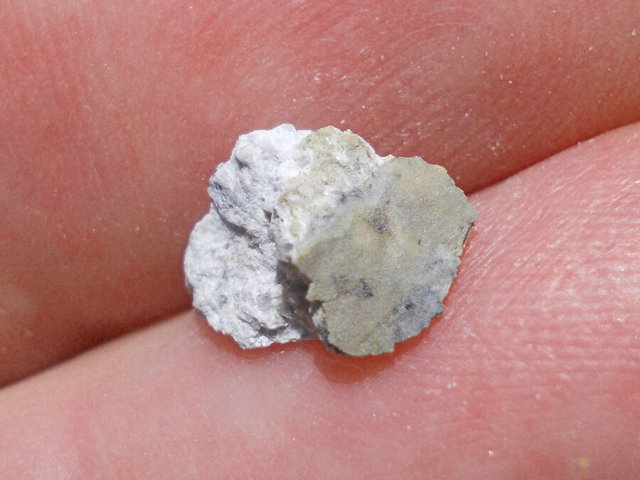 khemis Sidi Yahya #7 Aubrite - 0,28 g