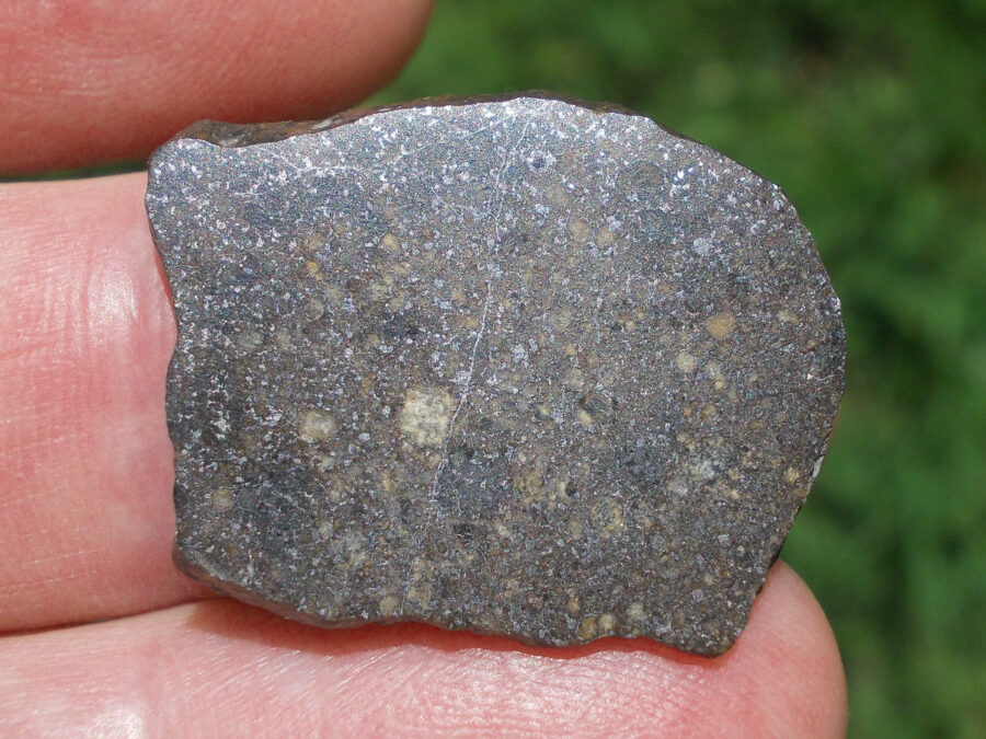 NWA 15878 OC4-melt breccia #8 - 2,5 g