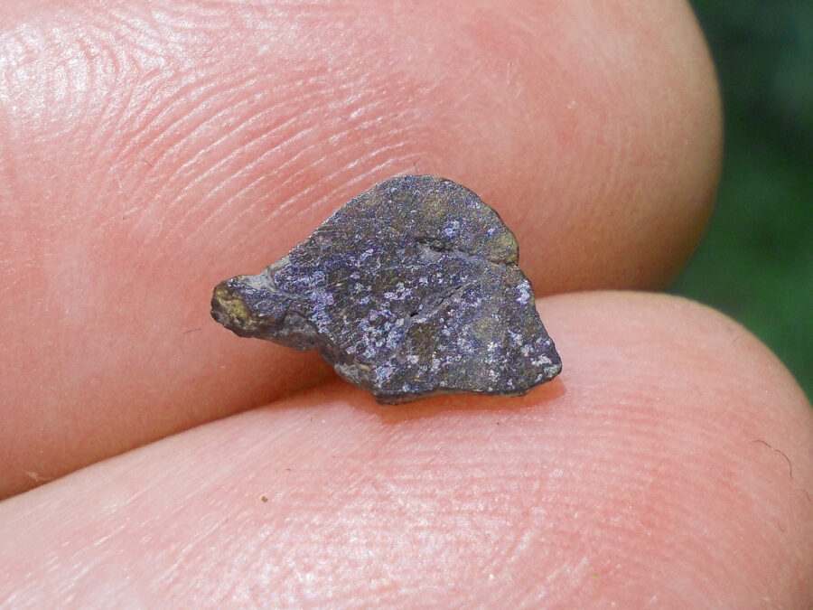 NWA 15878 OC4-melt breccia #12 - 0,2 g