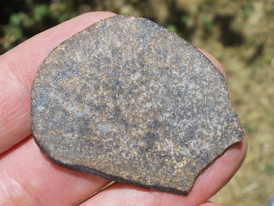 NWA 16059 EL6 #1 - 8,7 g