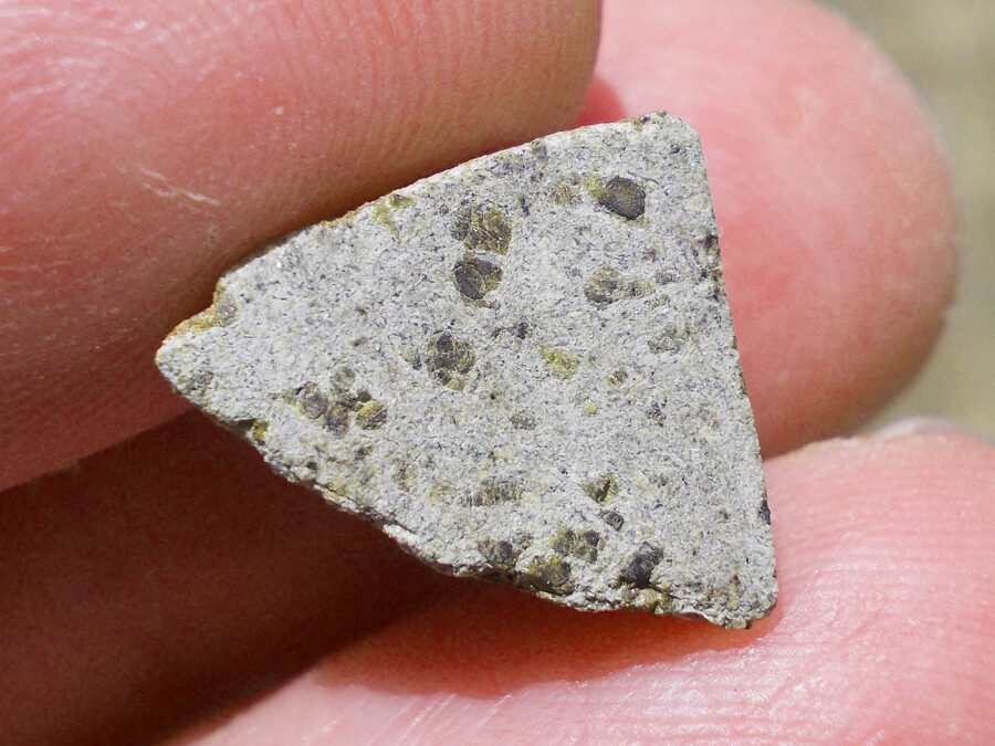 Tarkint 001 Mars Shergottite #29 - 2 g