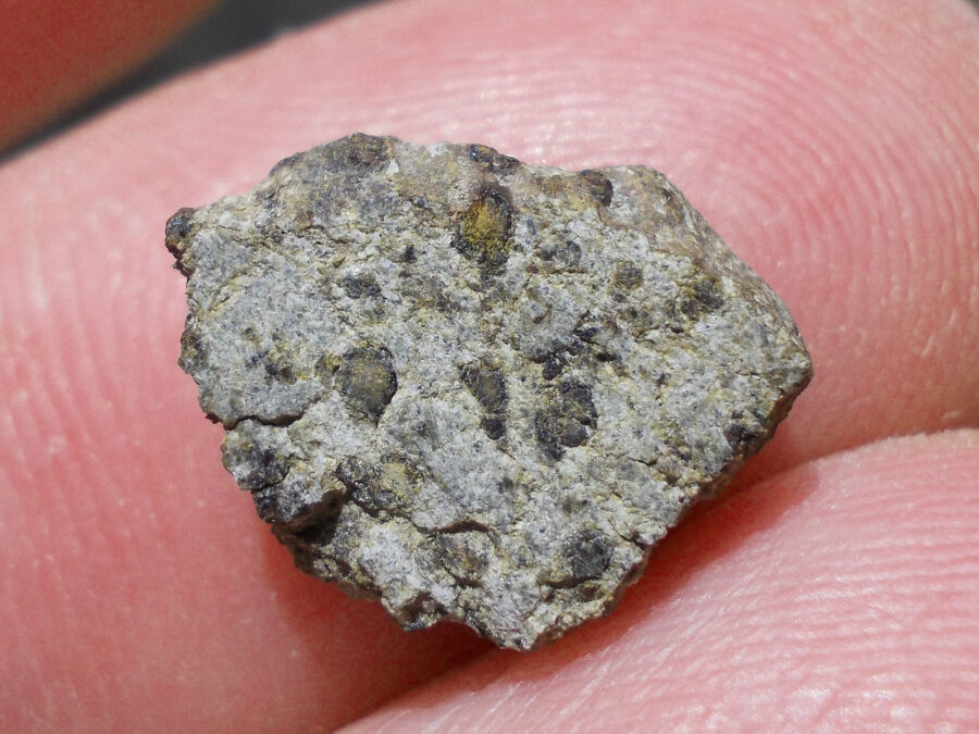 Tarkint 001 Mars Shergottite #31 - 0,7 g