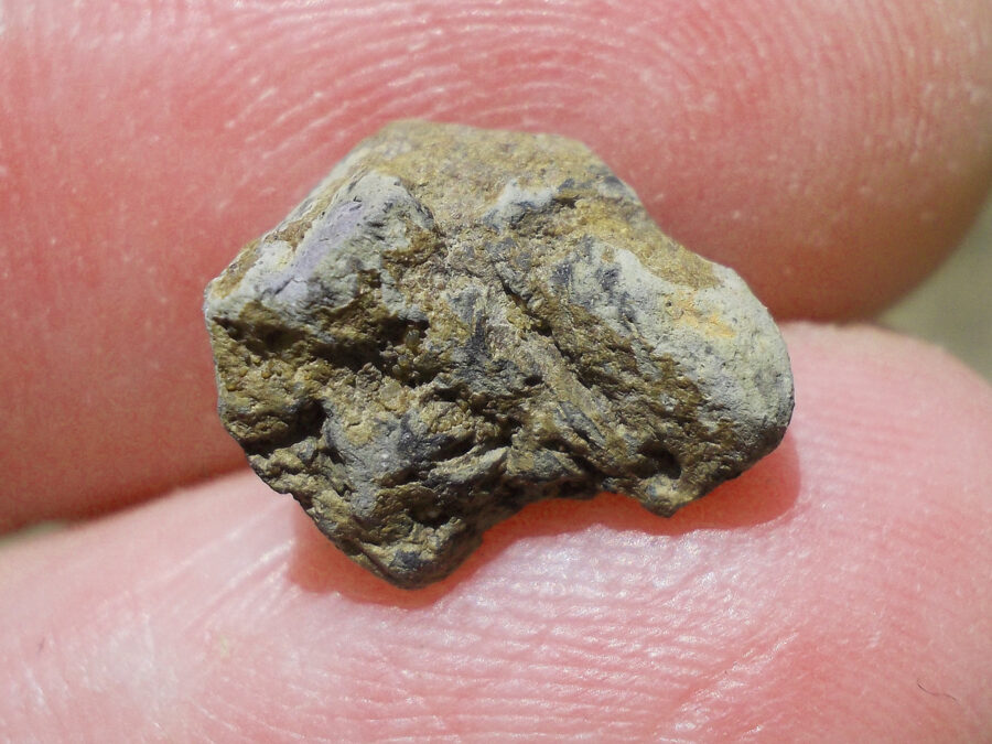 Tarkint 001 Mars Shergottite #33 - 0,4 g