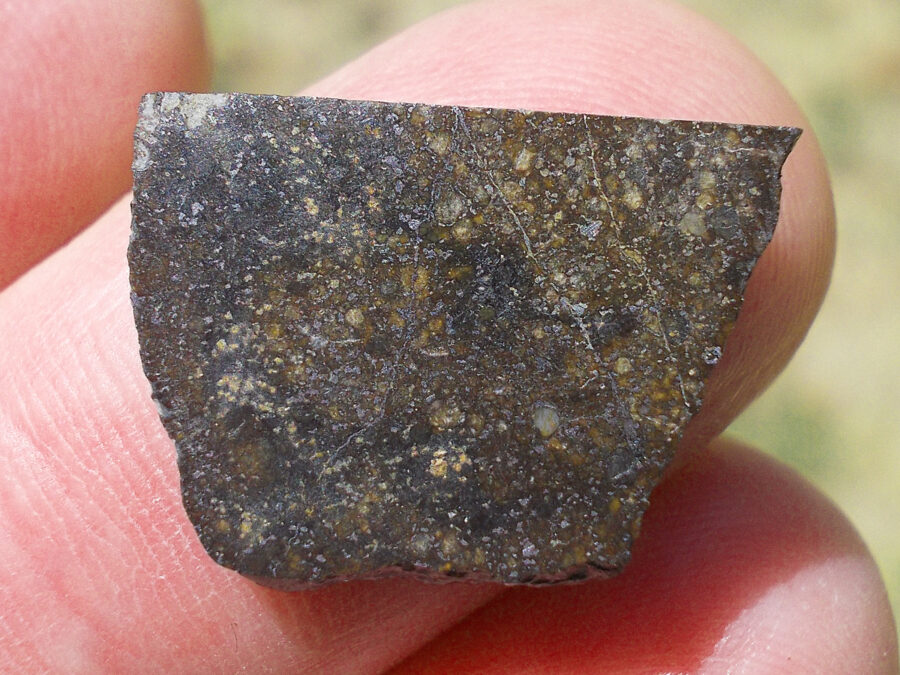NWA 15878 OC4-melt breccia #22 - 1,8 g