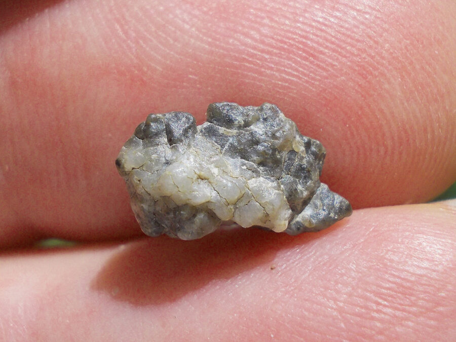 Laayoune 002 Lunaire paired #42 - 0,5 g