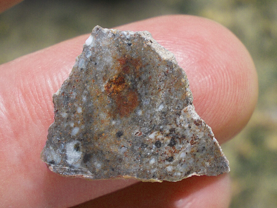 NWA 15169 Lunaire #31 - 1,2 g