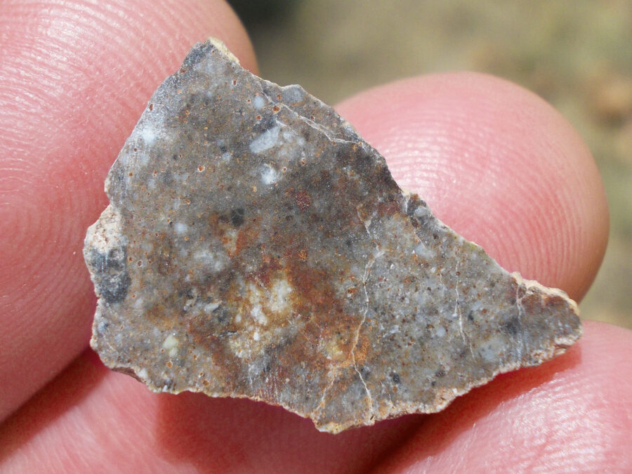 NWA 15169 Lunaire #32 - 2,1 g