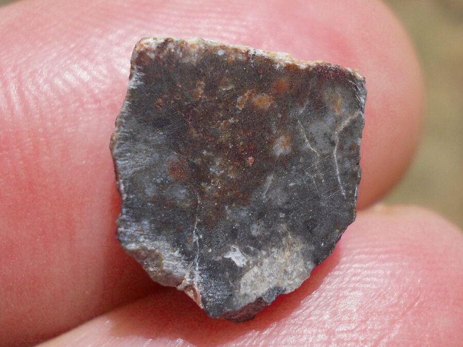 NWA 15169 Lunaire #34 - 1,4 g