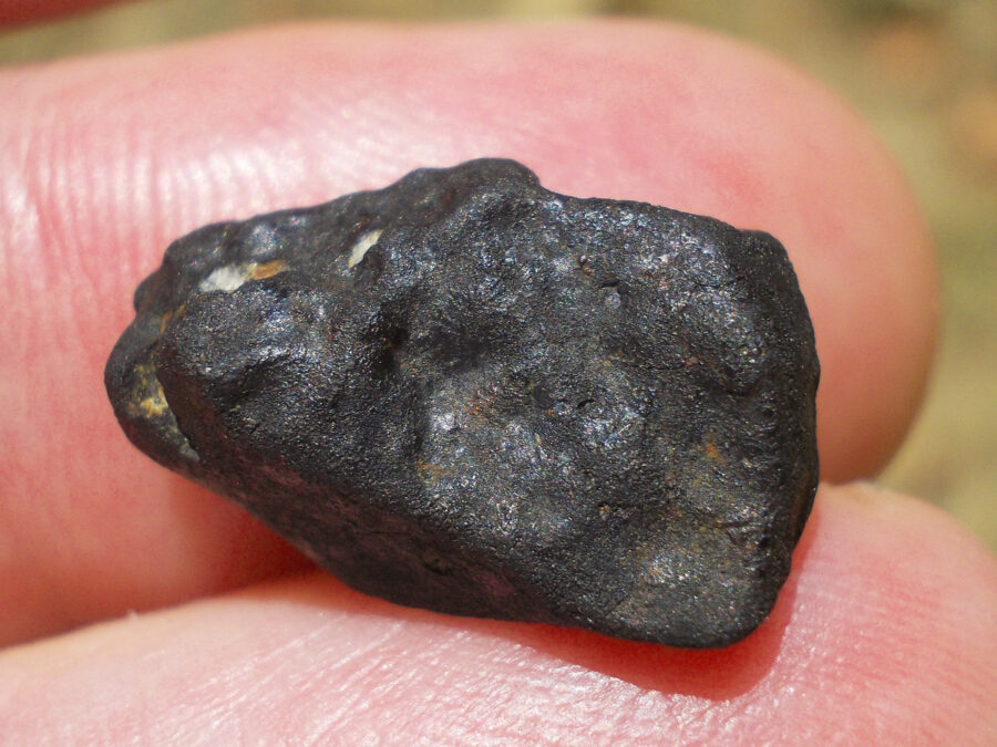 Chelyabinsk LL5 #16 - 2,6 g