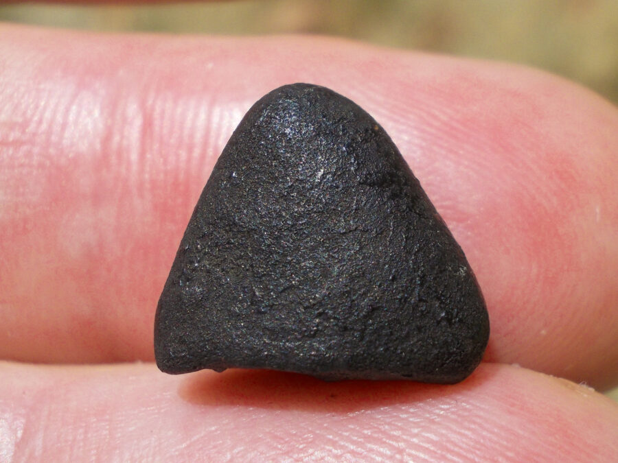 Chelyabinsk LL5 #17 - 2,3 g