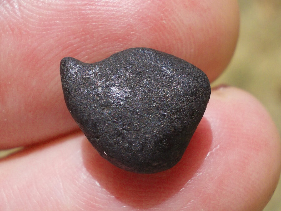 Chelyabinsk LL5 #18 - 1,5 g