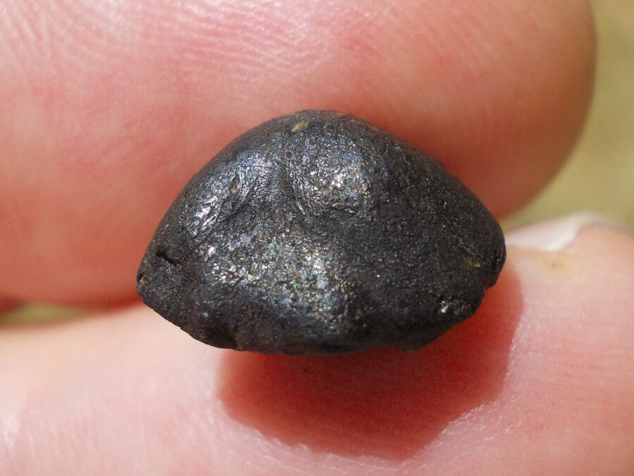Chelyabinsk LL5 #19 - 1,6 g