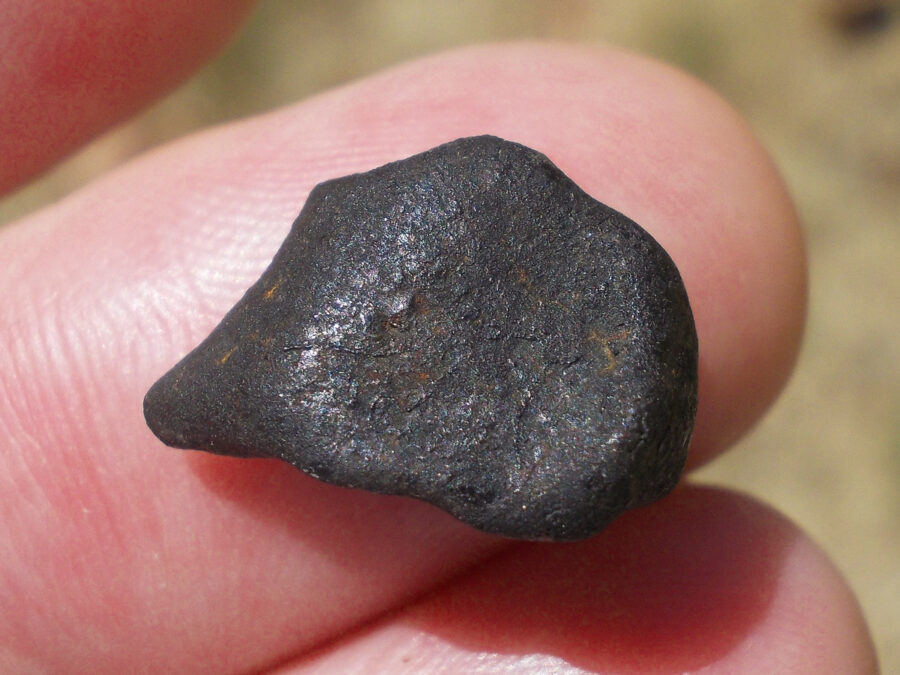Chelyabinsk LL5 #20 - 2,3 g