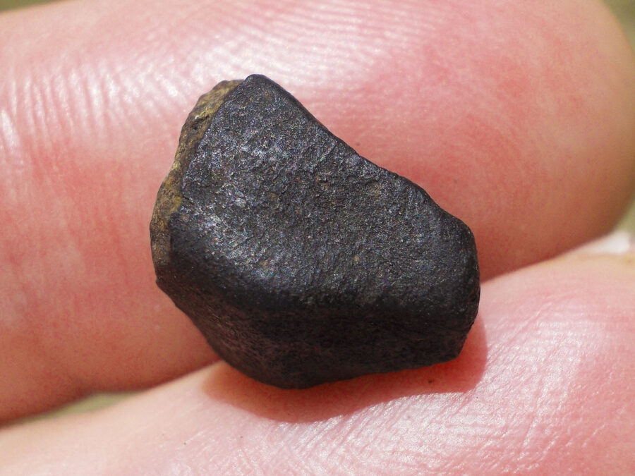 Chelyabinsk LL5 #21 - 1,7 g