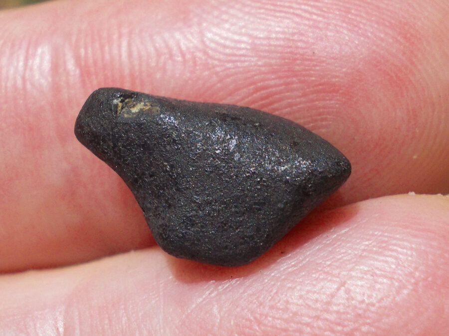 Chelyabinsk LL5 #22 - 1,8 g