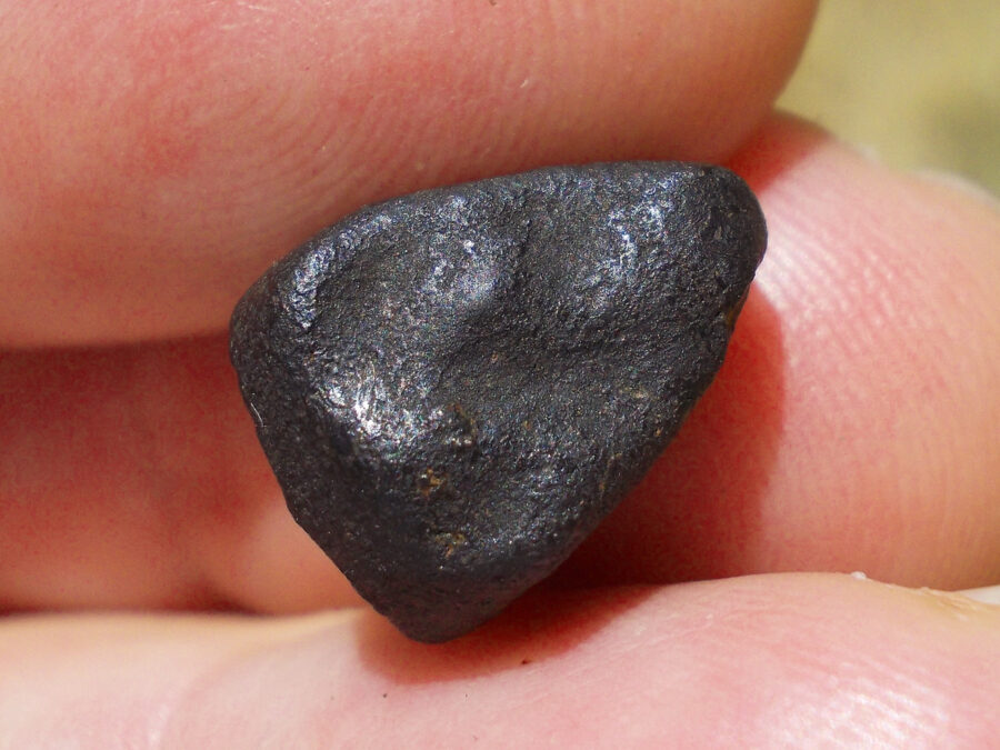 Chelyabinsk LL5 #28 - 2,6 g