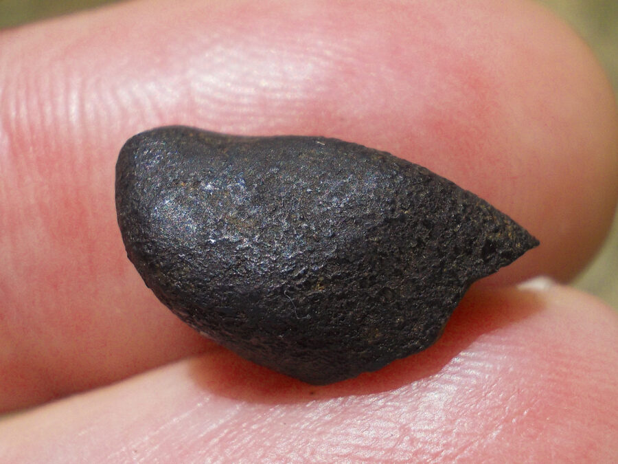Chelyabinsk LL5 #25 - 2,1 g