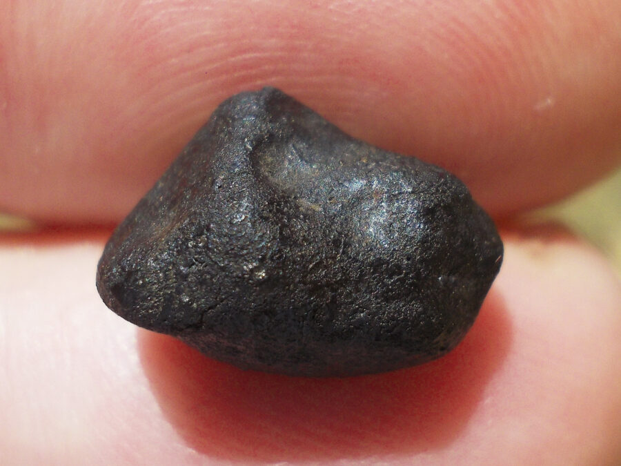 Chelyabinsk LL5 #26 - 1,4 g