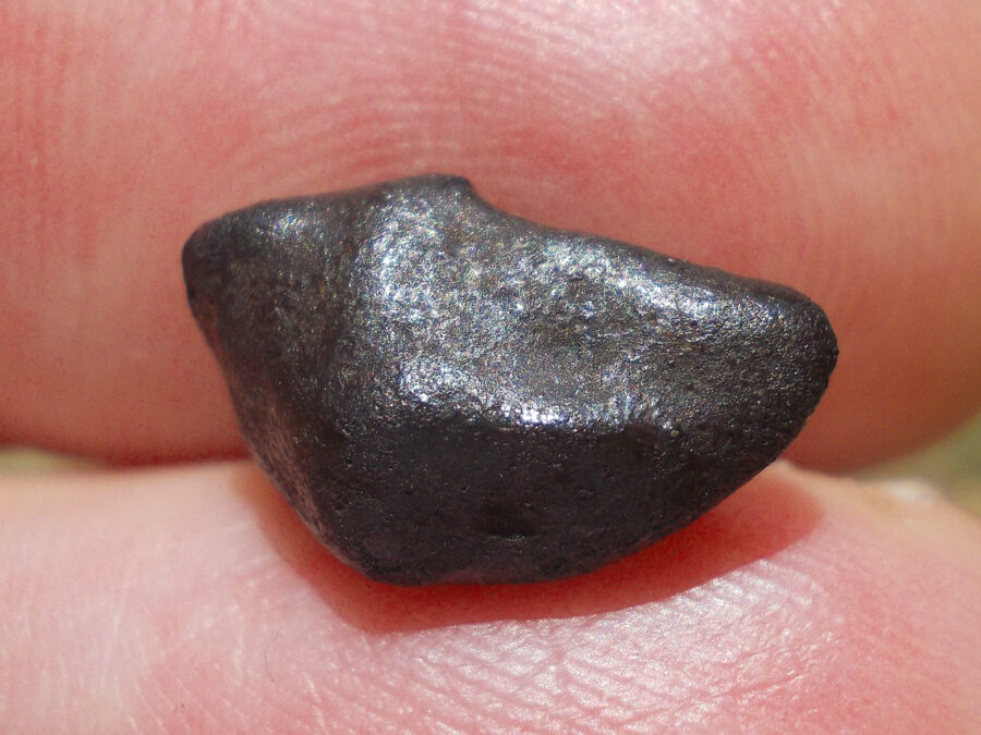 Chelyabinsk LL5 #23 - 1,4 g