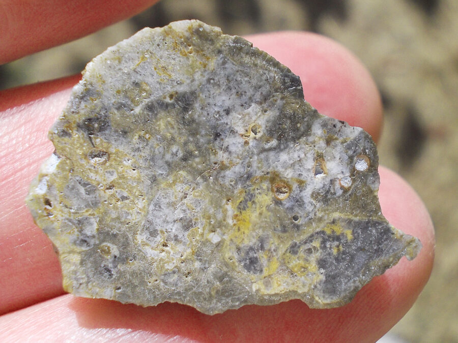 Nwa 16888 Lunaire #1 - 7,3 g
