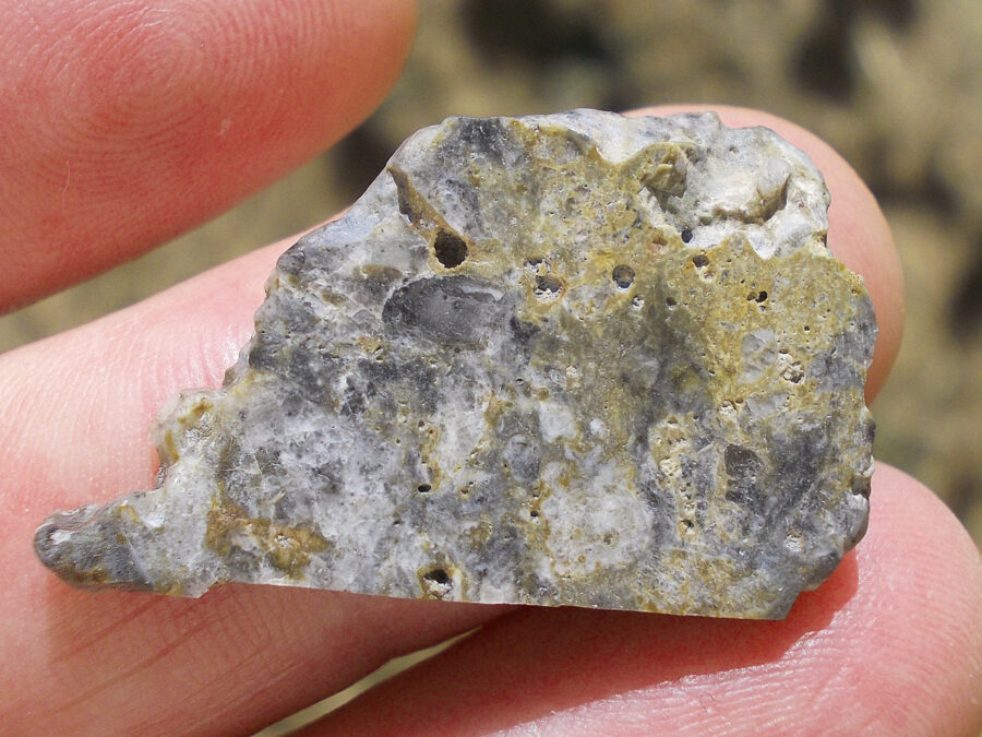Nwa 16888 Lunaire #2 - 4 g