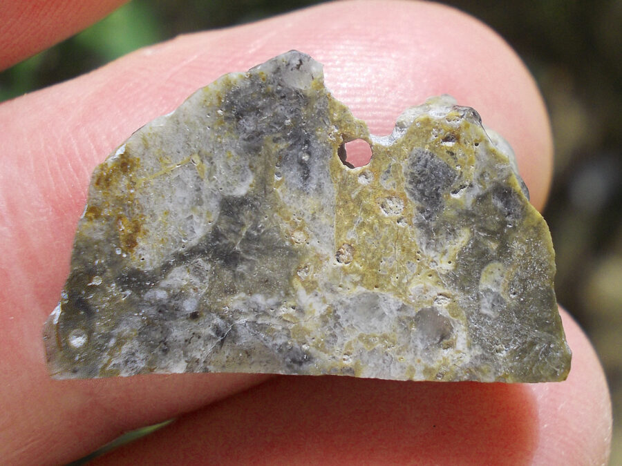 Nwa 16888 Lunaire #4 - 2,8 g