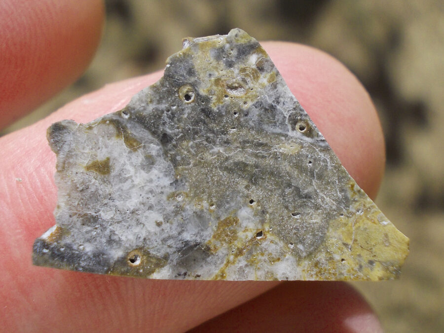 Nwa 16888 Lunaire #3 - 2 g