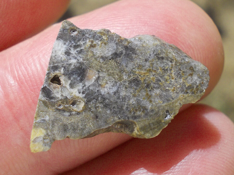 Nwa 16888 Lunaire #6 - 1,4 g