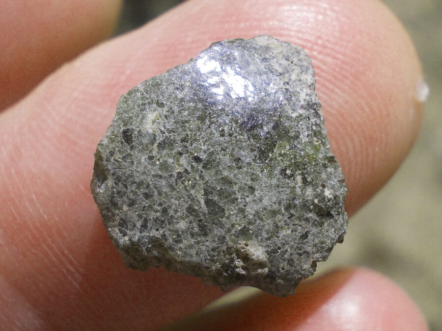 Trinitite #53 - 1 g