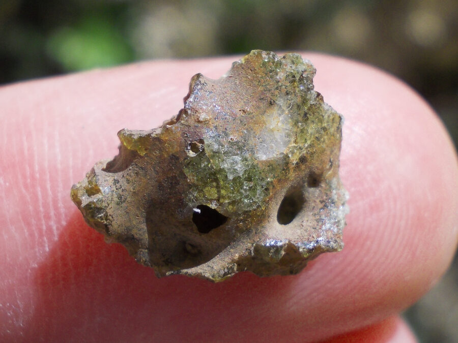 Trinitite #54 - 0,5 g