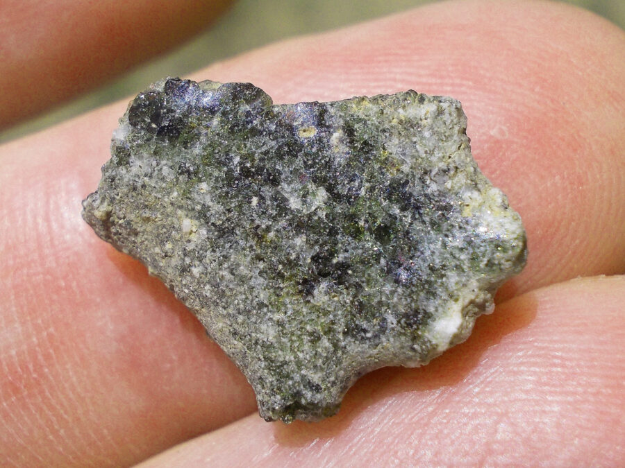Trinitite #58 - 1 g