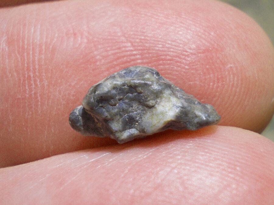 Laayoune 002 Lunaire paired #46 - 0,6 g