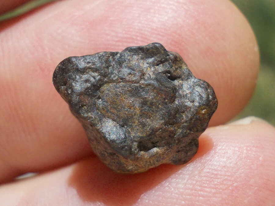 Aydar #12 Acapulcoïte - 1,9 g