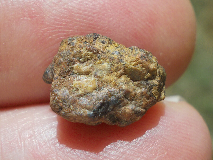 Aydar #13 Acapulcoïte - 1,4 g
