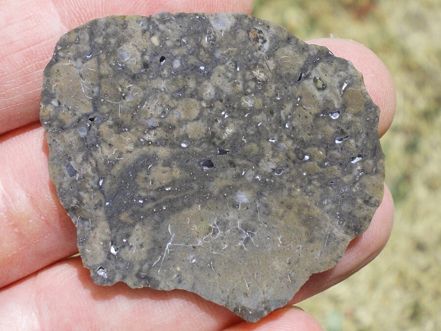 NEA 138 Lunaire #1 - 8,4 g