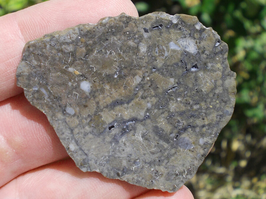 NEA 138 Lunaire #3 - 9,2 g