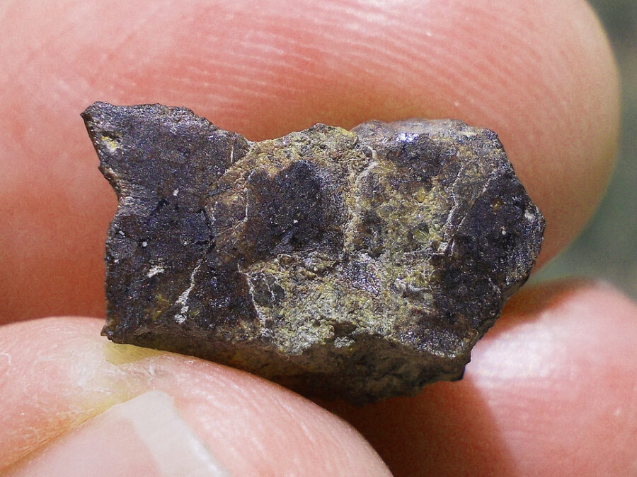 Aydar #15 Acapulcoïte - 1,8 g
